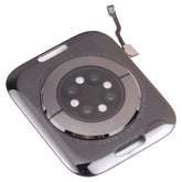 Glass Back Cover With Wireless Charging Coil For Apple Watch Series 6 40mm (LTE)